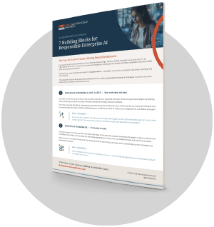 ai governance playbook