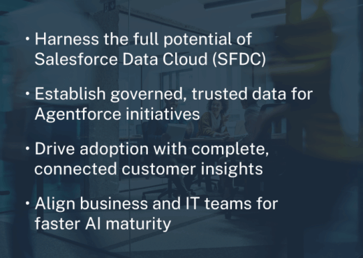 salesforce partner solutions from FSFP (first san francisco partners)