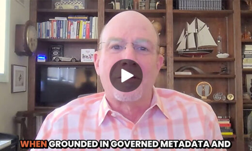 salesforce partner solutions semantic intelligence powers ai governance