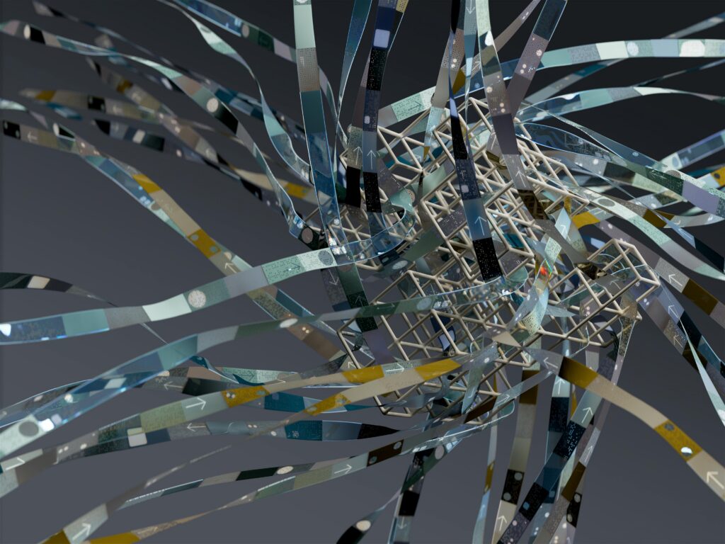Data models in build strong foundations 