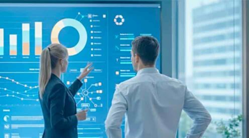 data management consulting services