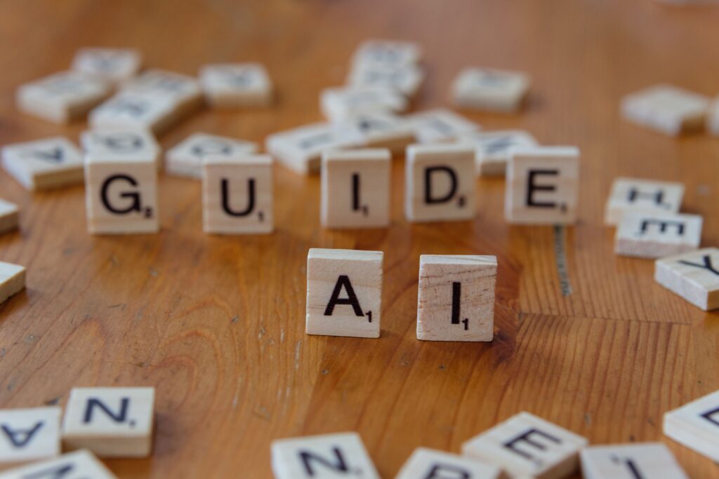 AI Guide Image 