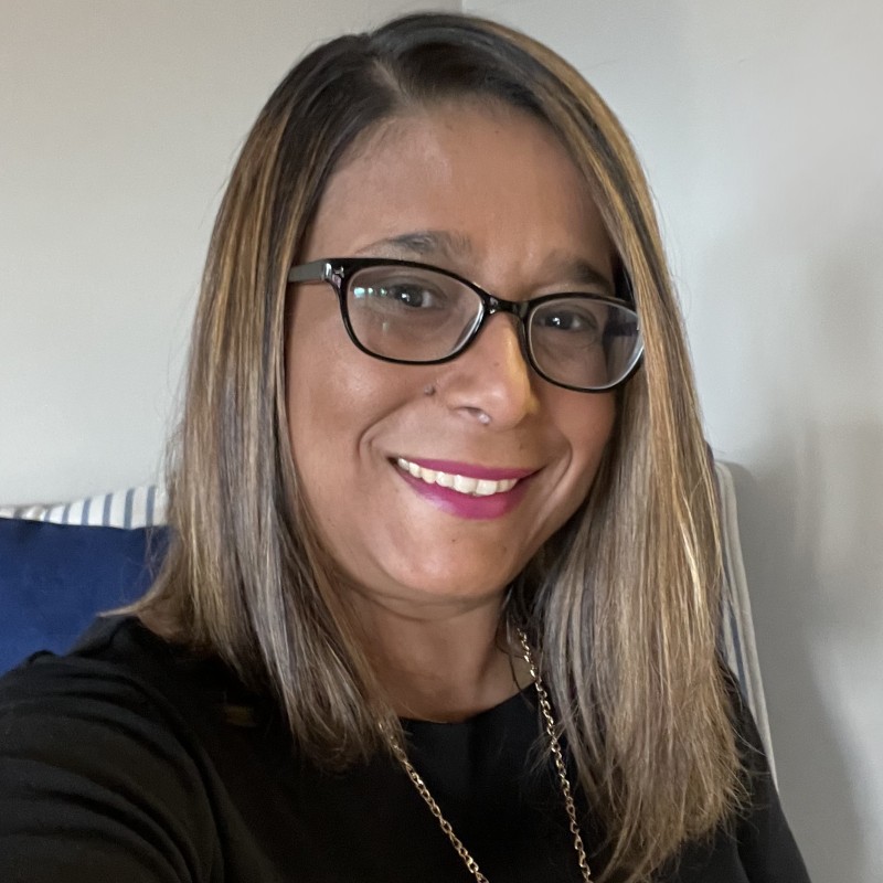 Dharika (Dee) Hopkins