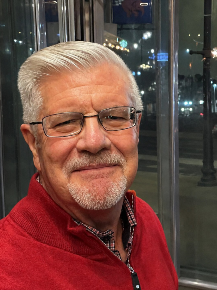 Bob Gifford, Data Governance Consultant