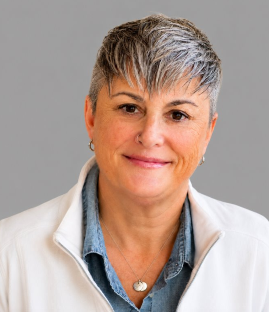 Jennifer Benito, Semantic Architect