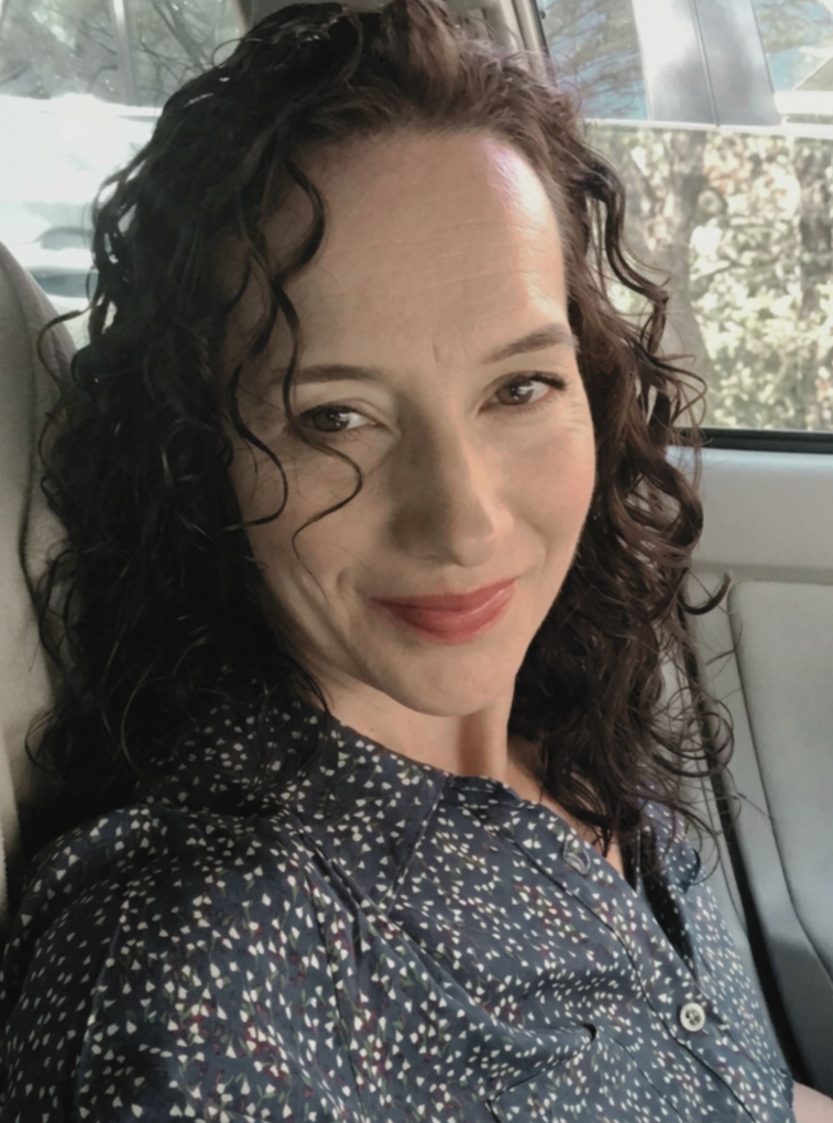 Maryellen Authier, Data Governance Consultant