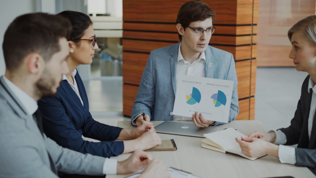 Decision Stewardship 