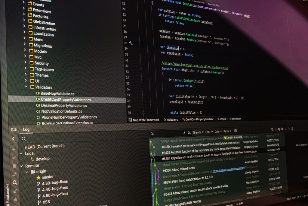 Master Data Management 