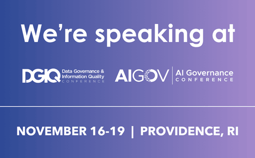 DGIQ + AIGOV 2026